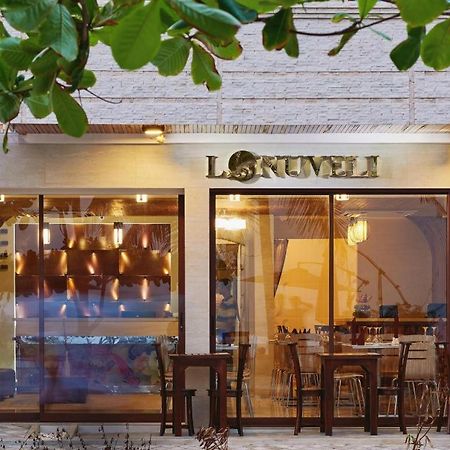 Lonuveli Hulhumale Exterior foto