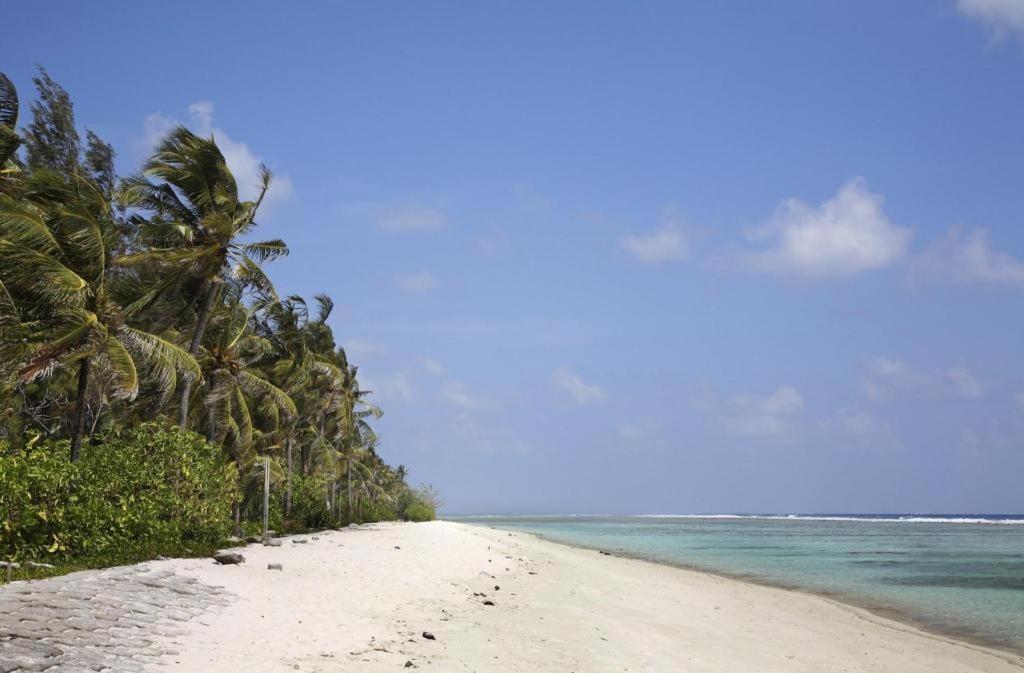 Lonuveli Hulhumale Exterior foto