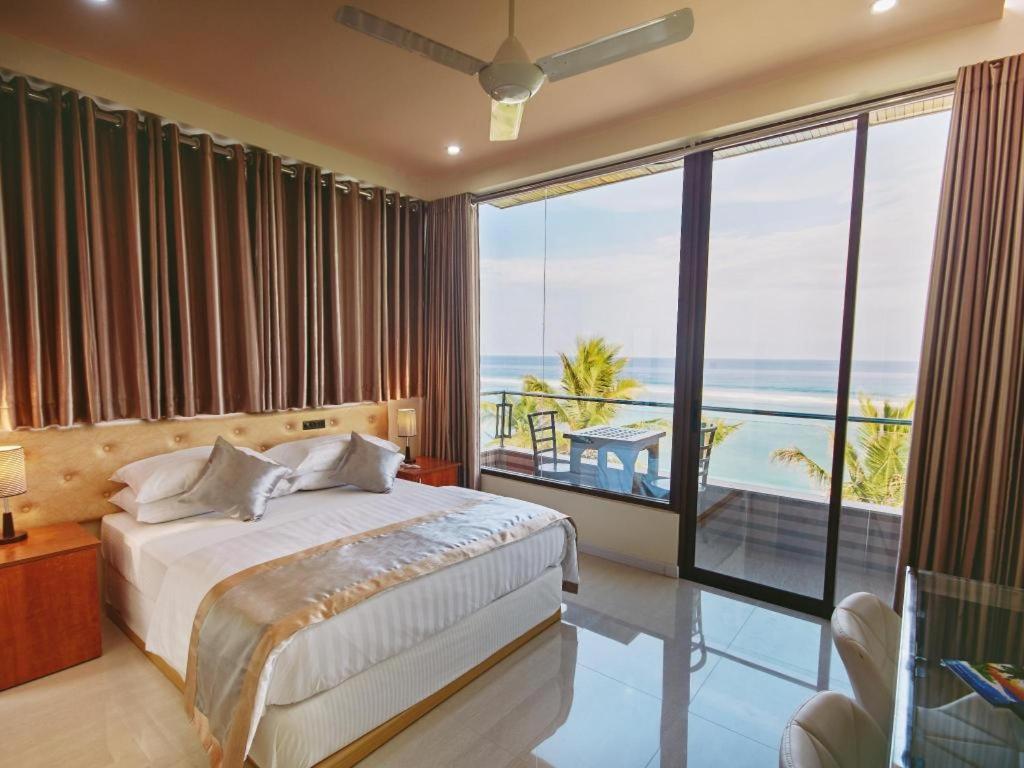 Lonuveli Hulhumale Exterior foto