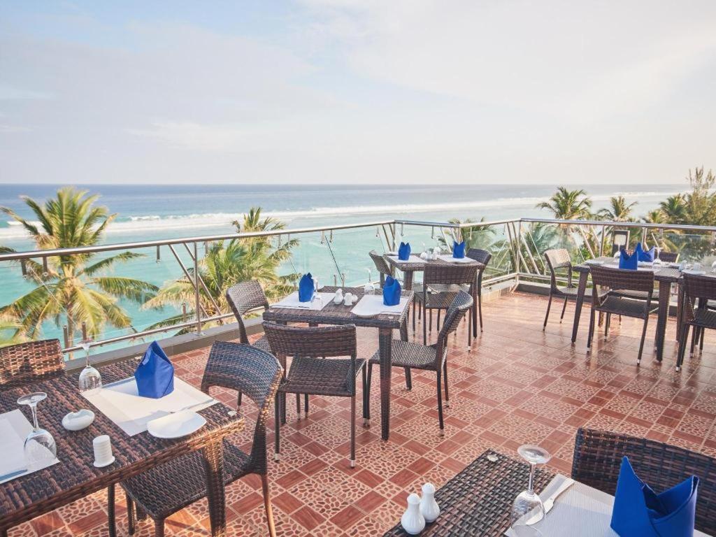 Lonuveli Hulhumale Exterior foto