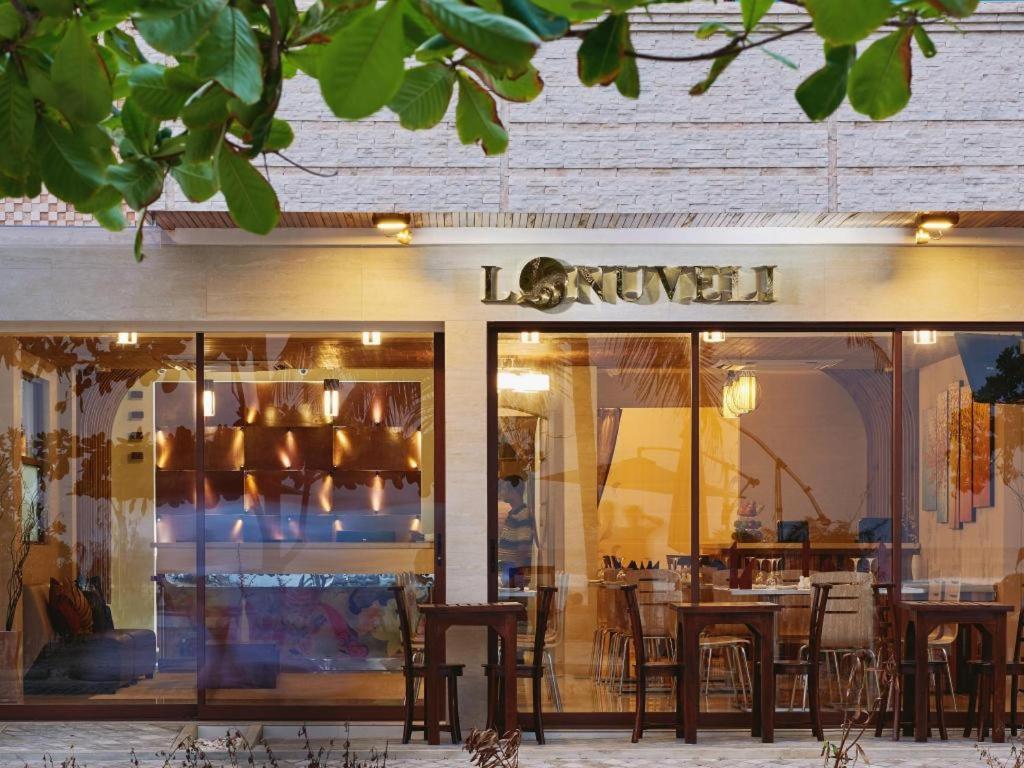 Lonuveli Hulhumale Exterior foto