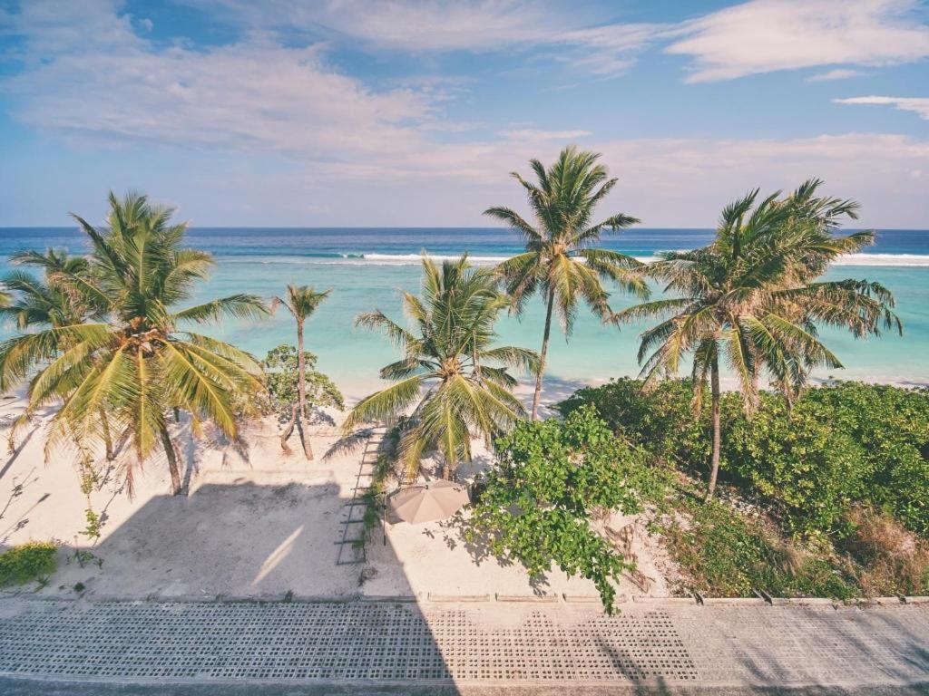 Lonuveli Hulhumale Exterior foto