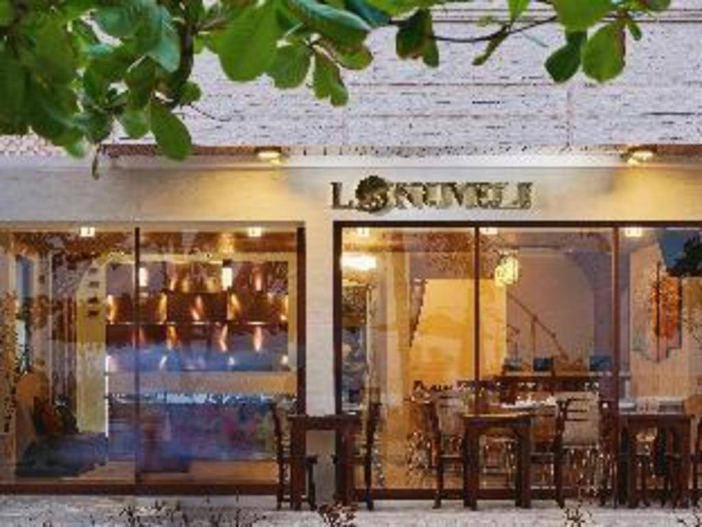 Lonuveli Hulhumale Exterior foto