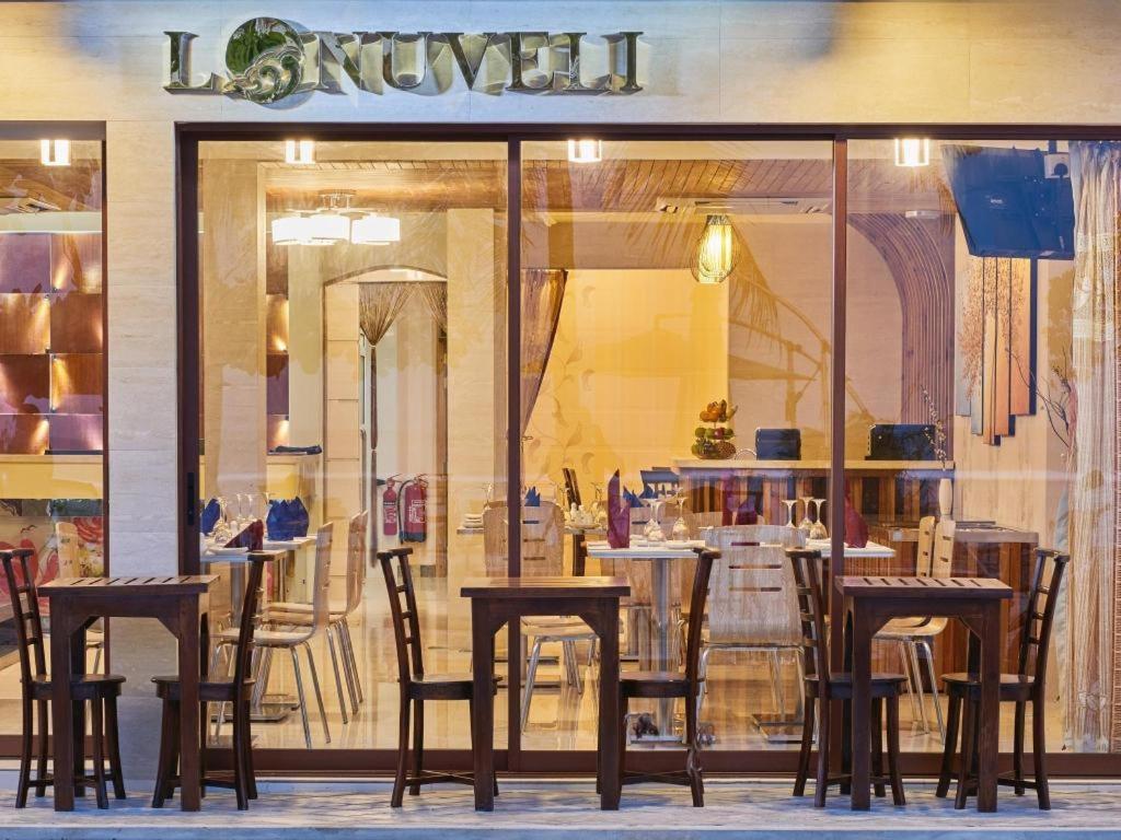 Lonuveli Hulhumale Exterior foto