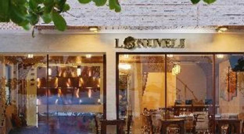 Lonuveli Hulhumale Exterior foto