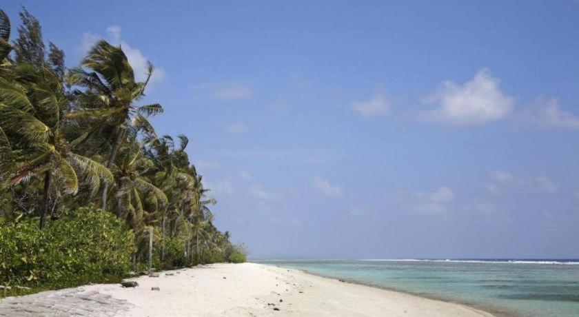 Lonuveli Hulhumale Exterior foto