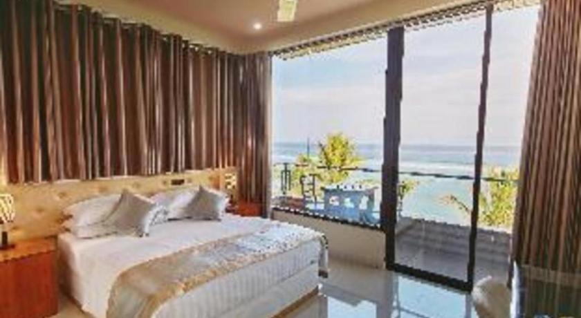 Lonuveli Hulhumale Exterior foto